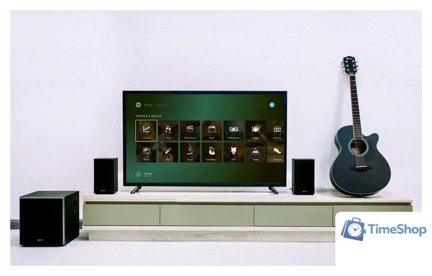 Акустика Edifier M601DB - Изображение №12 — Интернет-магазин Time-Shop