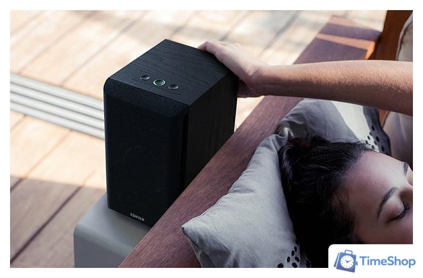 Акустика Edifier M601DB - Изображение №10 — Интернет-магазин Time-Shop