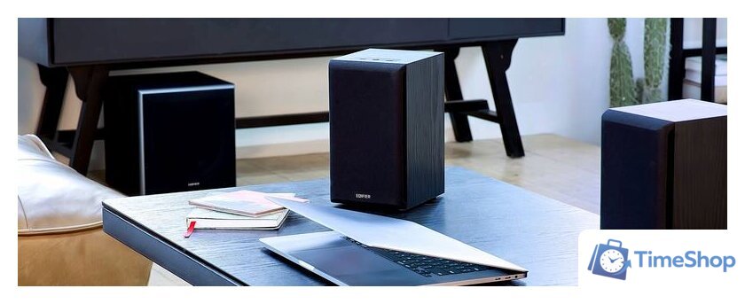 Акустика Edifier M601DB - Изображение №9 — Интернет-магазин Time-Shop