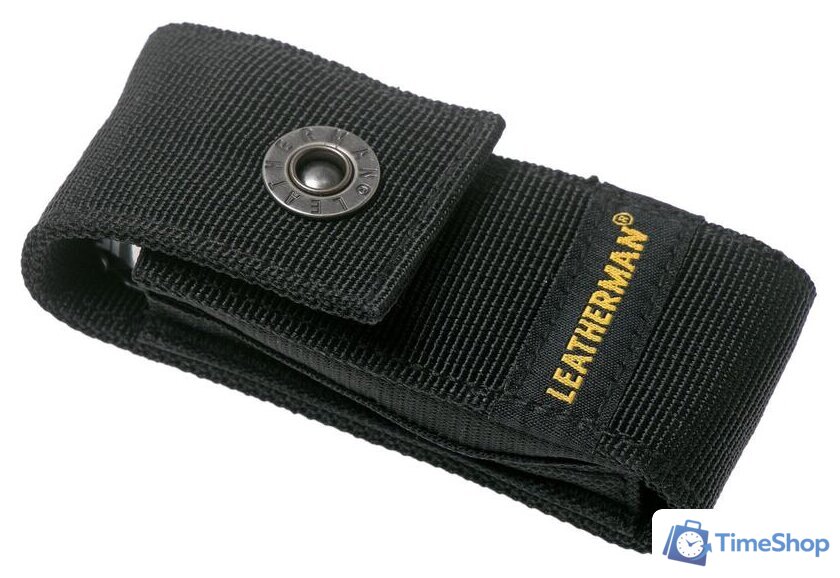 Мультитул Leatherman Curl (серебристый) - Изображение №9 — Интернет-магазин Time-Shop