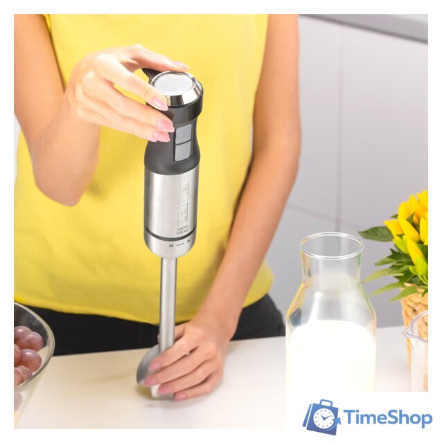 Погружной блендер Zelmer ZHB4752 Vario - Изображение №13 — Интернет-магазин Time-Shop