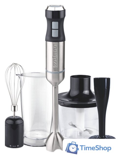 Погружной блендер Zelmer ZHB4752 Vario - Изображение №1 — Интернет-магазин Time-Shop