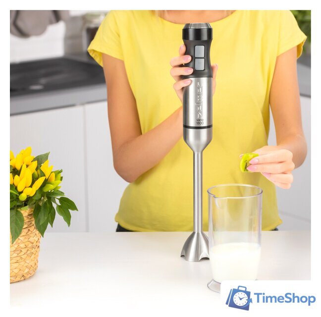 Погружной блендер Zelmer ZHB4752 Vario - Изображение №10 — Интернет-магазин Time-Shop