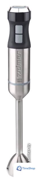 Погружной блендер Zelmer ZHB4752 Vario - Изображение №2 — Интернет-магазин Time-Shop