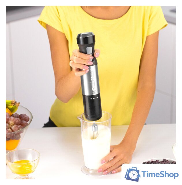 Погружной блендер Zelmer ZHB4752 Vario - Изображение №12 — Интернет-магазин Time-Shop