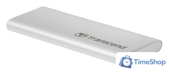 Внешний накопитель Transcend ESD260C 250GB TS250GESD260C - Изображение №3 — Интернет-магазин Time-Shop