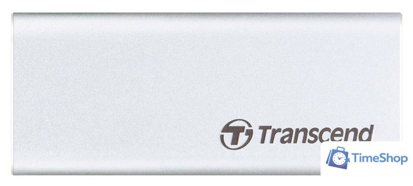 Внешний накопитель Transcend ESD260C 250GB TS250GESD260C - Изображение №1 — Интернет-магазин Time-Shop