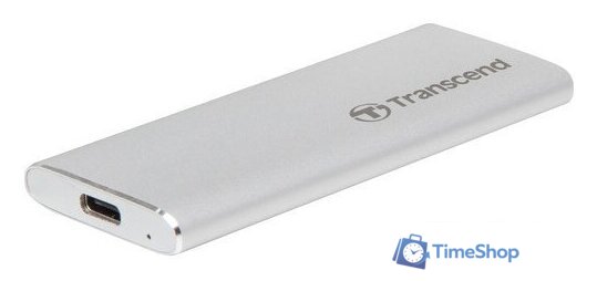 Внешний накопитель Transcend ESD260C 250GB TS250GESD260C - Изображение №5 — Интернет-магазин Time-Shop