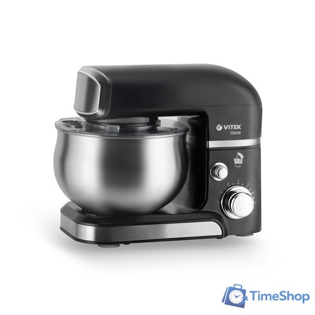 Планетарный миксер Vitek VT-4115 - Изображение №6 — Интернет-магазин Time-Shop