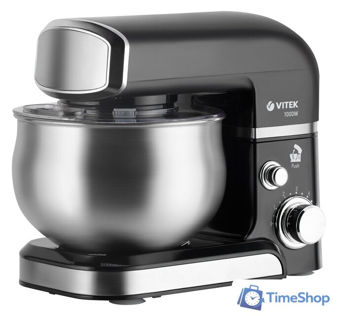 Планетарный миксер Vitek VT-4115 - Изображение №1 — Интернет-магазин Time-Shop
