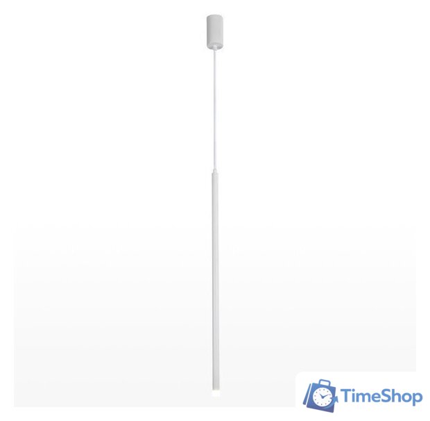 Подвесная люстра Lussole LSP-7003 - Изображение №1 — Интернет-магазин Time-Shop