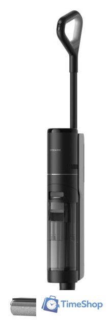 Вертикальный моющий пылесос Dreame H12S (международная версия) - Изображение №10 — Интернет-магазин Time-Shop