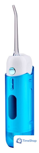 Ирригатор  Evolution WF-03 (white blue) - Изображение №2 — Интернет-магазин Time-Shop