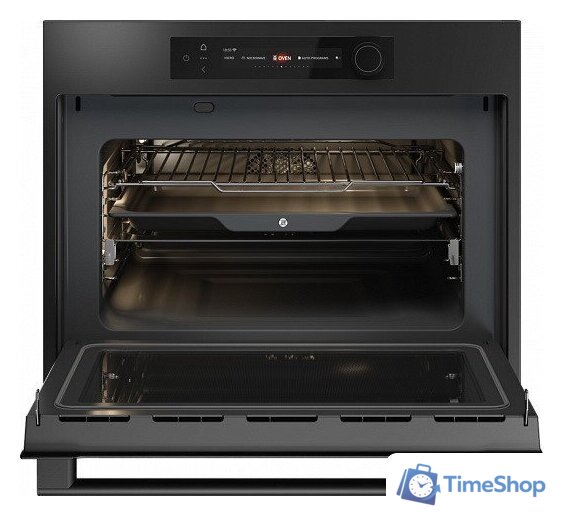 Электрический духовой шкаф ASKO OCM64GSH - Изображение №4 — Интернет-магазин Time-Shop