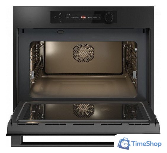 Электрический духовой шкаф ASKO OCM64GSH - Изображение №3 — Интернет-магазин Time-Shop