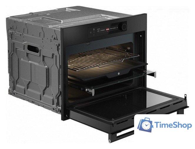 Электрический духовой шкаф ASKO OCM64GSH - Изображение №5 — Интернет-магазин Time-Shop