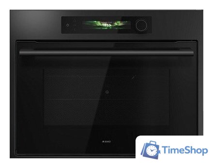 Электрический духовой шкаф ASKO OCM64GSH - Изображение №1 — Интернет-магазин Time-Shop