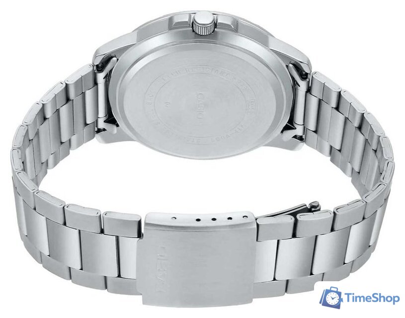 Наручные часы Casio MTP-VD01D-2B - Изображение №3 — Интернет-магазин Time-Shop