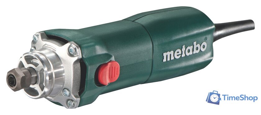 Прямошлифовальная машина Metabo GE 710 Compact (60061500) - Изображение №1 — Интернет-магазин Time-Shop