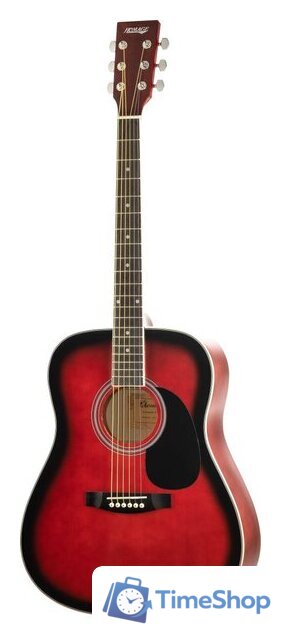 Акустическая гитара Homage LF-4111-R - Изображение №1 — Интернет-магазин Time-Shop