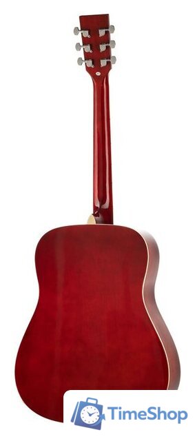 Акустическая гитара Homage LF-4111-R - Изображение №4 — Интернет-магазин Time-Shop