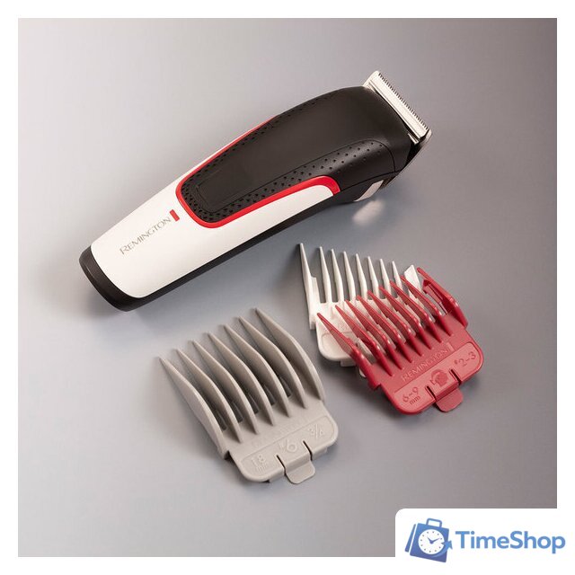 Машинка для стрижки волос Remington HC500 - Изображение №3 — Интернет-магазин Time-Shop