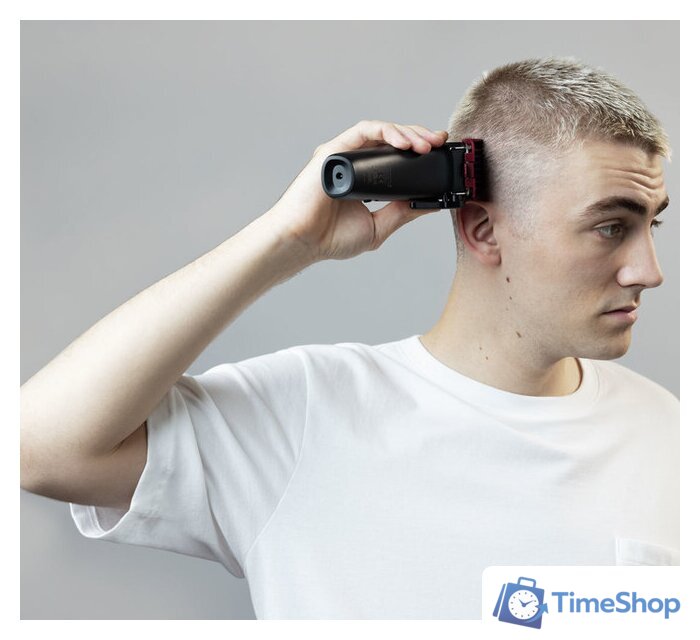 Машинка для стрижки волос Remington HC500 - Изображение №4 — Интернет-магазин Time-Shop