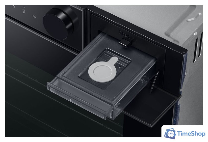 Электрический духовой шкаф Samsung NV7B7997AAK/U2 - Изображение №11 — Интернет-магазин Time-Shop