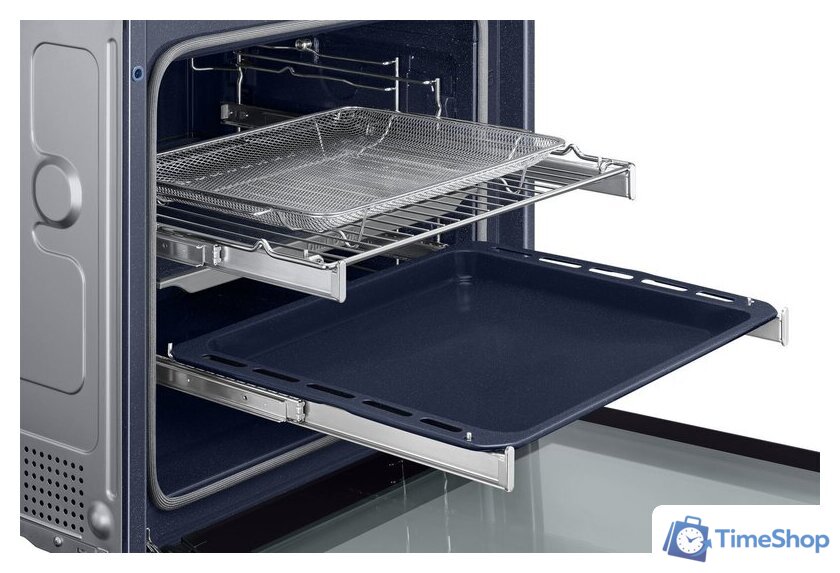 Электрический духовой шкаф Samsung NV7B7997AAK/U2 - Изображение №10 — Интернет-магазин Time-Shop