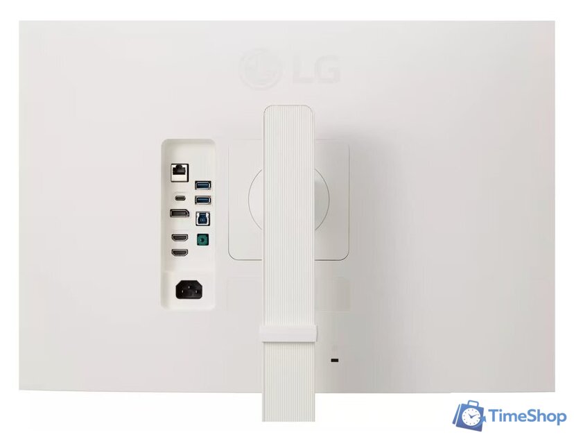 Игровой монитор LG UltraWide 38WR85QC-W - Изображение №6 — Интернет-магазин Time-Shop