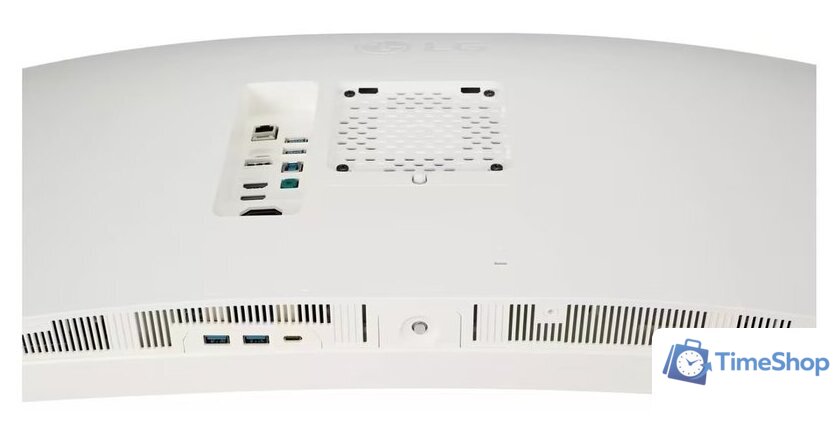 Игровой монитор LG UltraWide 38WR85QC-W - Изображение №7 — Интернет-магазин Time-Shop