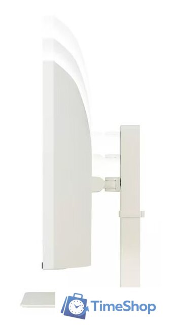 Игровой монитор LG UltraWide 38WR85QC-W - Изображение №8 — Интернет-магазин Time-Shop