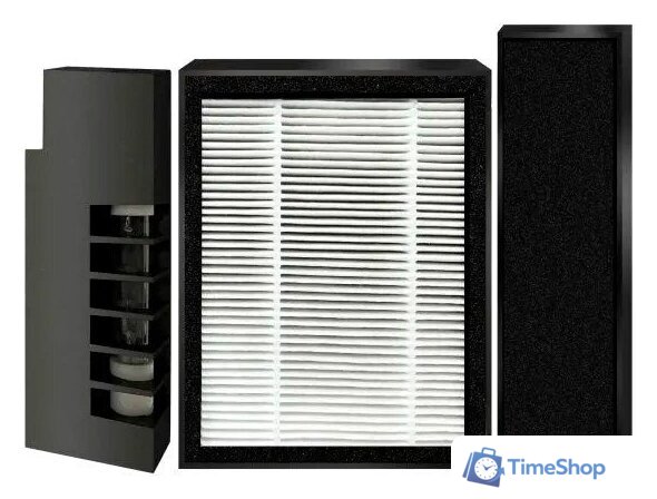Комплект фильтров Airgle AF25HCT - Изображение №1 — Интернет-магазин Time-Shop