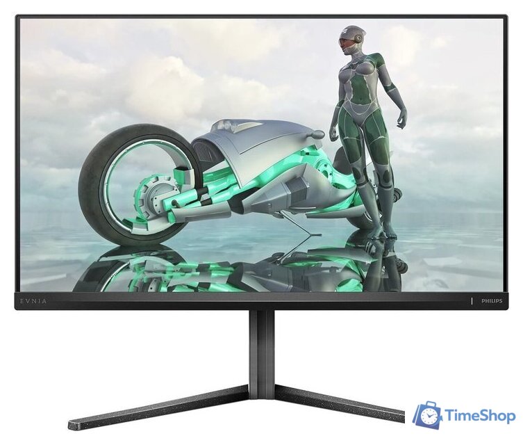 Игровой монитор Philips Evnia 27M2N3800A/00 - Изображение №1 — Интернет-магазин Time-Shop