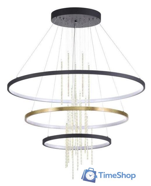 Подвесная люстра Odeon Light Monica 3901/99L - Изображение №1 — Интернет-магазин Time-Shop