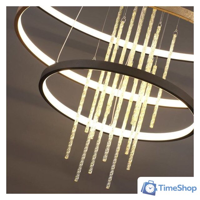 Подвесная люстра Odeon Light Monica 3901/99L - Изображение №3 — Интернет-магазин Time-Shop