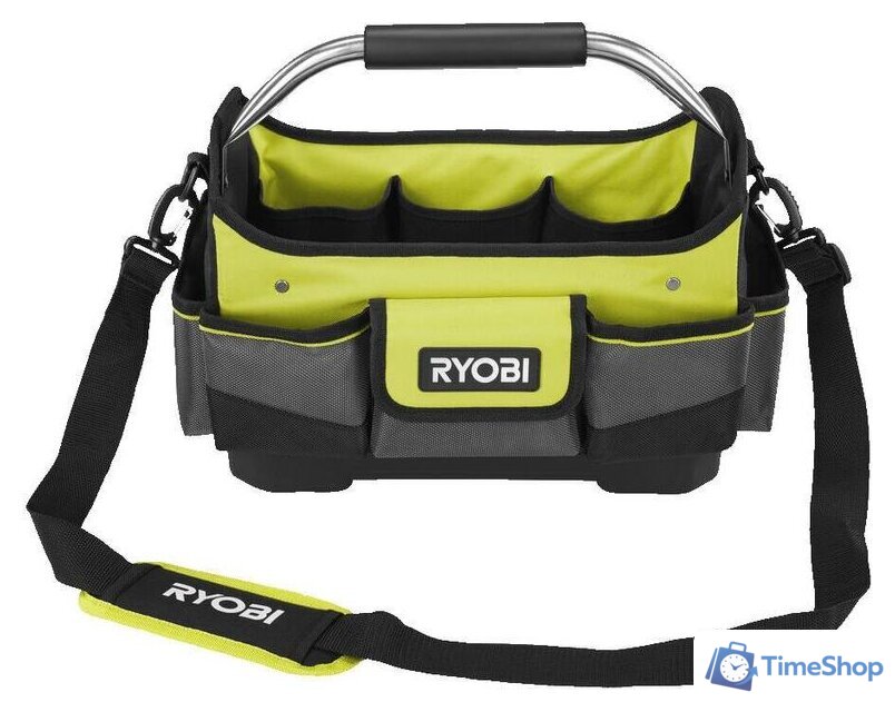 Сумка для инструментов Ryobi RSSSOT1 5132005342 - Изображение №7 — Интернет-магазин Time-Shop