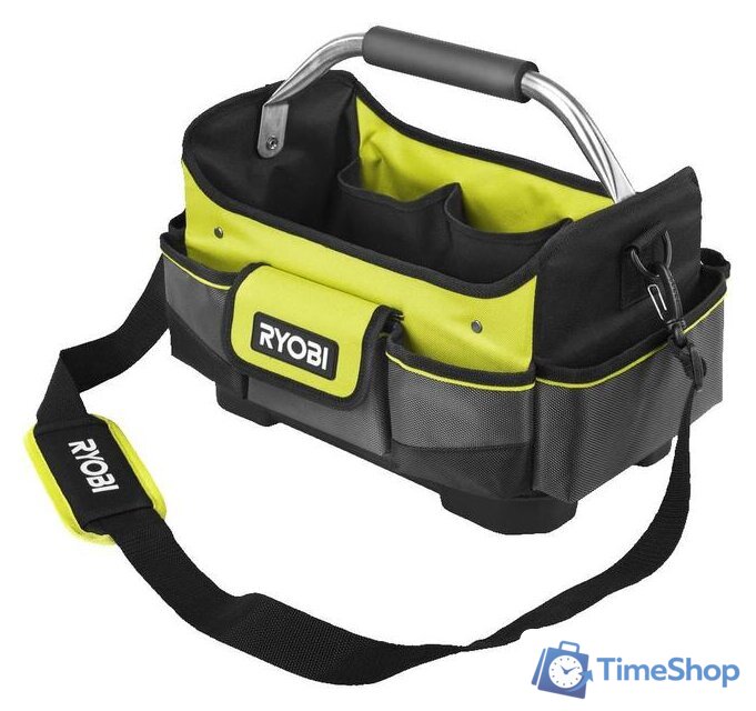 Сумка для инструментов Ryobi RSSSOT1 5132005342 - Изображение №1 — Интернет-магазин Time-Shop