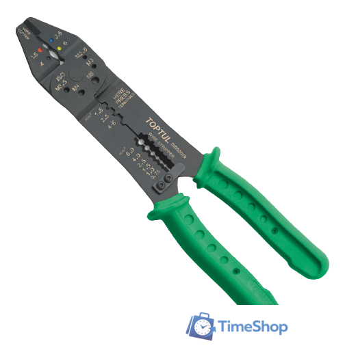 Кримпер Toptul DIBB2009 - Изображение №1 — Интернет-магазин Time-Shop
