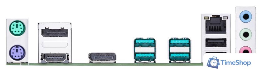 Материнская плата ASUS Pro Q670M-C-CSM - Изображение №6 — Интернет-магазин Time-Shop