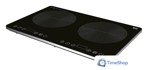 Настольная плита BQ HP105W - Изображение №1 — Интернет-магазин Time-Shop