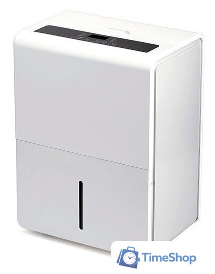 Осушитель воздуха TCL DEM25EB - Изображение №1 — Интернет-магазин Time-Shop