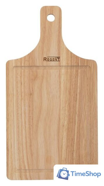 Разделочная доска Regent Inox Bosco 93-BO-15-03 - Изображение №1 — Интернет-магазин Time-Shop