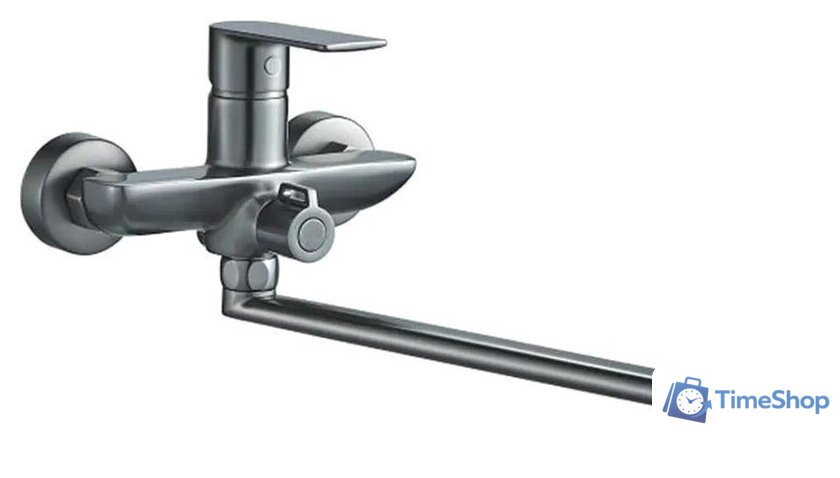 Смеситель Haiba HB22505-3 - Изображение №1 — Интернет-магазин Time-Shop