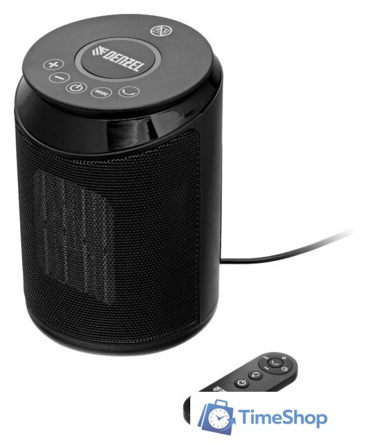 Тепловентилятор Denzel DTFC-2000X - Изображение №1 — Интернет-магазин Time-Shop