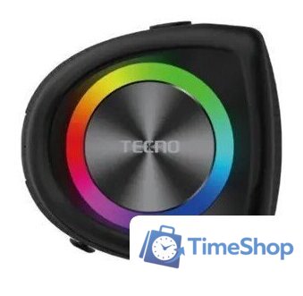 Беспроводная колонка Tecno Square S5 - Изображение №6 — Интернет-магазин Time-Shop