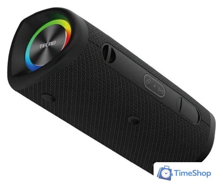 Беспроводная колонка Tecno Square S5 - Изображение №1 — Интернет-магазин Time-Shop