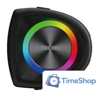 Беспроводная колонка Tecno Square S5 - Изображение №7 — Интернет-магазин Time-Shop