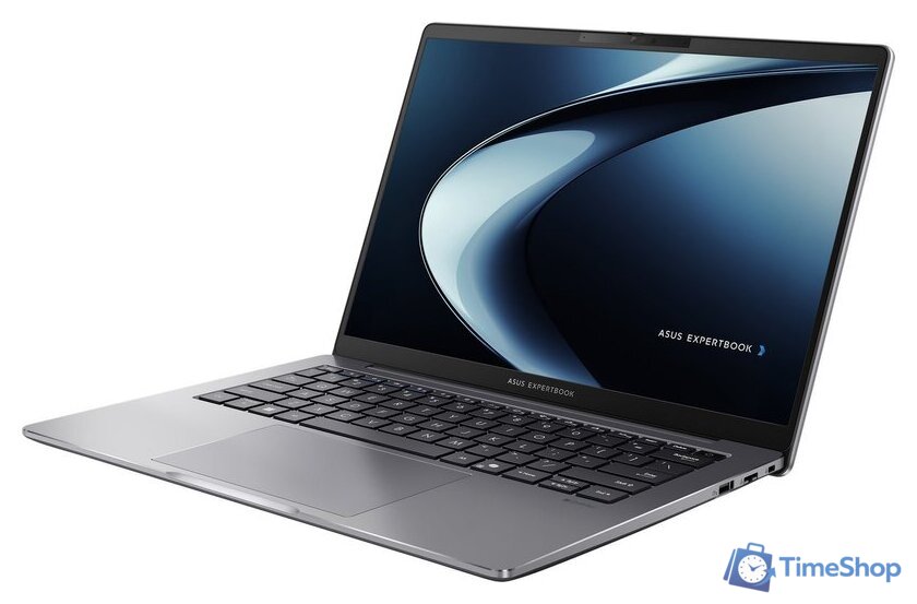 Ноутбук ASUS ExpertBook P3 PM3406CKA-LY0238 + 16 ГБ - Изображение №2 — Интернет-магазин Time-Shop