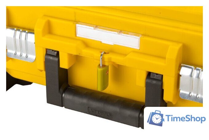 Ящик для инструментов Stanley Fatmax FMST1-72383 - Изображение №6 — Интернет-магазин Time-Shop